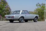 Mercedes-Benz 280 SL Roadster 1968 года